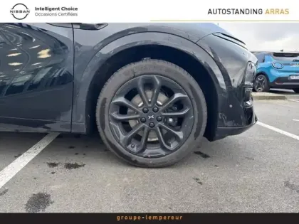 Photo 10 Xpeng G6 Gén. I Ph1 Base 5