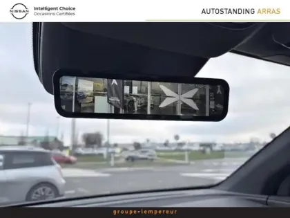 Photo 13 Xpeng G6 Gén. I Ph1 Base 5