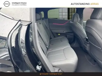 Photo 9 Xpeng G6 Gén. I Ph1 Base 5