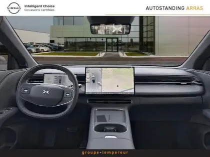 Photo 7 Xpeng G6 Gén. I Ph1 Base 5