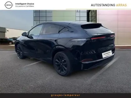 Photo 6 Xpeng G6 Gén. I Ph1 Base 5