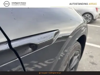 Photo 11 Xpeng G6 Gén. I Ph1 Base 5