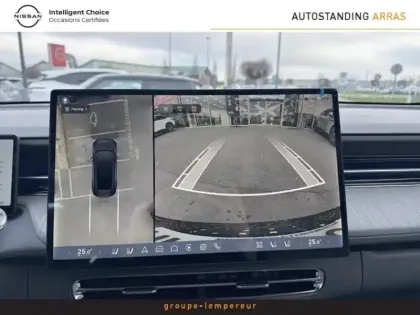 Photo 14 Xpeng G6 Gén. I Ph1 Base 5