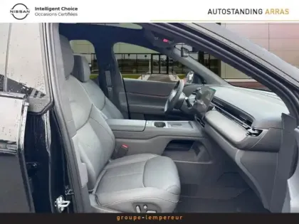 Photo 8 Xpeng G6 Gén. I Ph1 Base 5