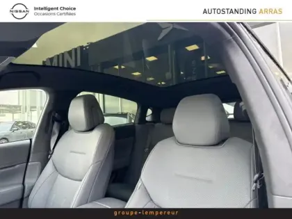 Photo 12 Xpeng G6 Gén. I Ph1 Base 5