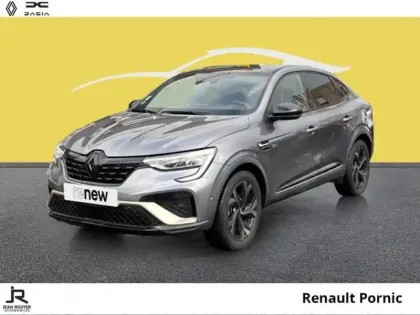 Photo Renault Arkana