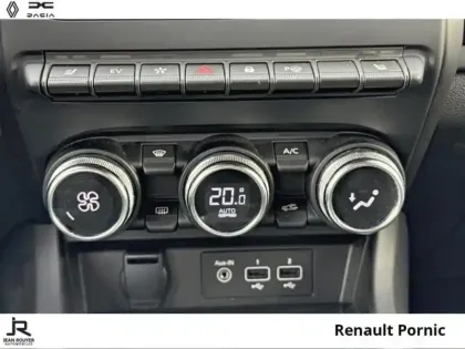 Photo 14 Renault Arkana  ENGINEERED E-Tech hybride 145ch