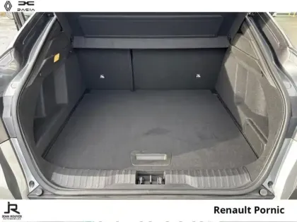 Photo 6 Renault Arkana  ENGINEERED E-Tech hybride 145ch