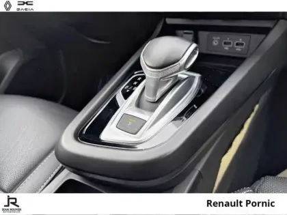 Photo 5 Renault Arkana  ENGINEERED E-Tech hybride 145ch