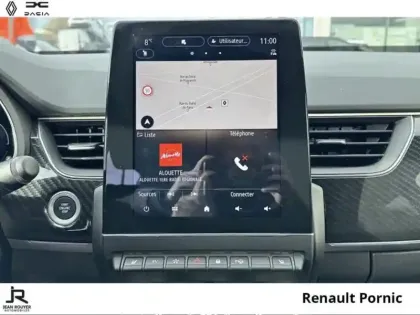 Photo 13 Renault Arkana  ENGINEERED E-Tech hybride 145ch