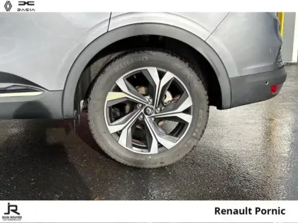 Photo 7 Renault Arkana  ENGINEERED E-Tech hybride 145ch