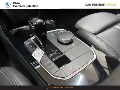 Photo 7 BMW Serie 2 Série 2 Gran Coupé 218dA 150ch M Sport BVA8