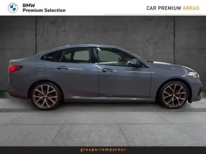 Photo 14 BMW Serie 2 Série 2 Gran Coupé 218dA 150ch M Sport BVA8