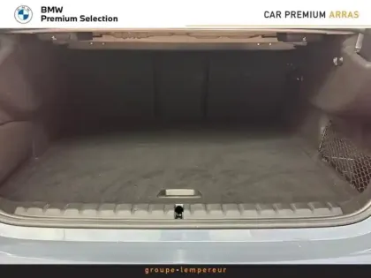 Photo 6 BMW Serie 2 Série 2 Gran Coupé 218dA 150ch M Sport BVA8