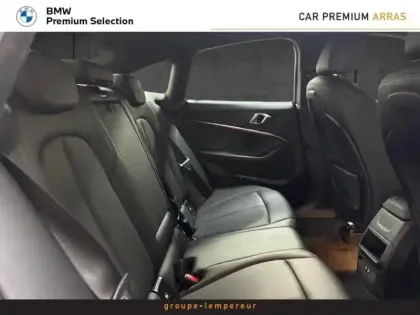 Photo 5 BMW Serie 2 Série 2 Gran Coupé 218dA 150ch M Sport BVA8