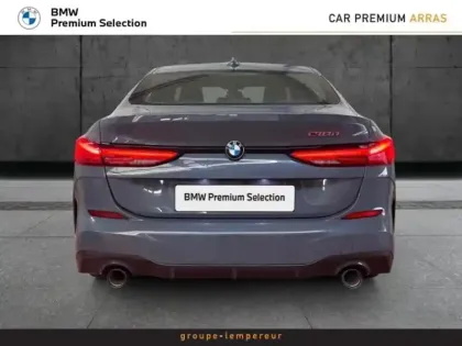 Photo 12 BMW Serie 2 Série 2 Gran Coupé 218dA 150ch M Sport BVA8
