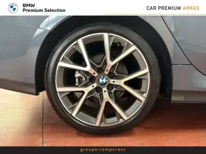 Photo 11 BMW Serie 2 Série 2 Gran Coupé 218dA 150ch M Sport BVA8