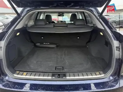 Photo 13 Lexus RX  450h 4WD Luxe MY22