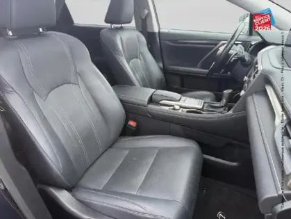 Photo 19 Lexus RX  450h 4WD Luxe MY22