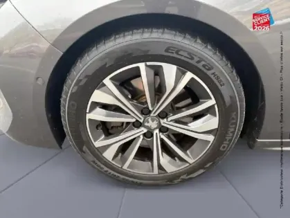 Photo 9 Peugeot 508  HYBRID 225ch Allure Pack e-EAT8