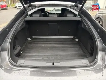 Photo 13 Peugeot 508  HYBRID 225ch Allure Pack e-EAT8