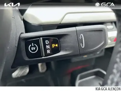 Photo 8 Kia Ev4  Autonomie Longue 204ch 81,4kWh GT-Line Business
