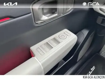 Photo 11 Kia Ev4  Autonomie Longue 204ch 81,4kWh GT-Line Business