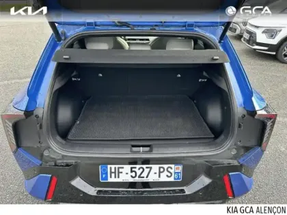 Photo 14 Kia Ev4  Autonomie Longue 204ch 81,4kWh GT-Line Business