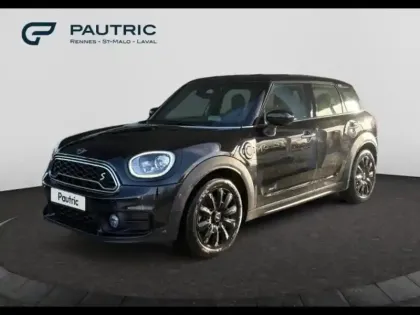 Photo Mini Countryman