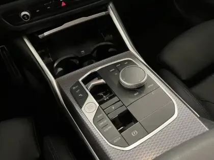 Photo 11 BMW Serie 3 Série 3 Touring 320dA xDrive 190ch M Sport