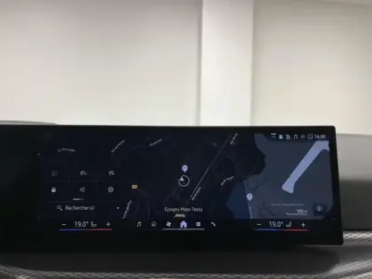 Photo 14 BMW Serie 3 Série 3 Touring 320dA xDrive 190ch M Sport