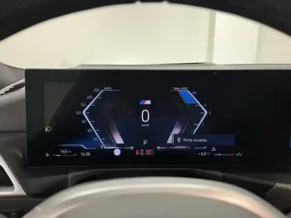 Photo 13 BMW Serie 3 Série 3 Touring 320dA xDrive 190ch M Sport