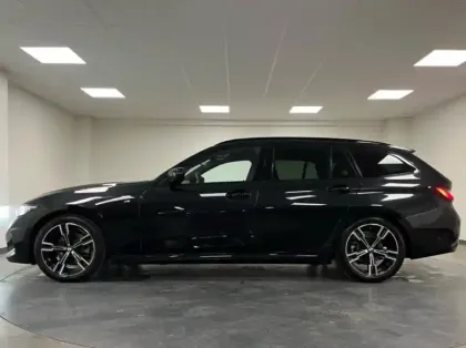 Photo 6 BMW Serie 3 Série 3 Touring 320dA xDrive 190ch M Sport