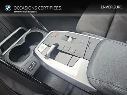 Photo 14 BMW Serie 2 Série 2 ActiveTourer 218d 150ch M Sport DKG7