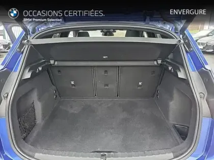 Photo 6 BMW Serie 2 Série 2 ActiveTourer 218d 150ch M Sport DKG7