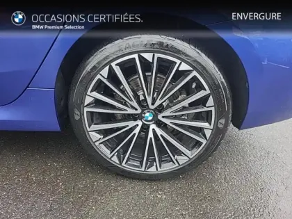 Photo 7 BMW Serie 2 Série 2 ActiveTourer 218d 150ch M Sport DKG7