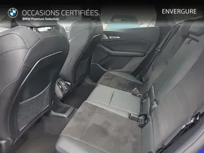 Photo 12 BMW Serie 2 Série 2 ActiveTourer 218d 150ch M Sport DKG7