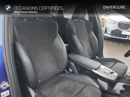 Photo 8 BMW Serie 2 Série 2 ActiveTourer 218d 150ch M Sport DKG7