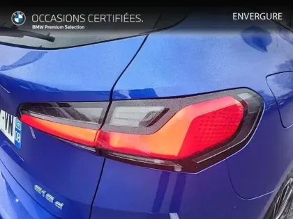 Photo 9 BMW Serie 2 Série 2 ActiveTourer 218d 150ch M Sport DKG7