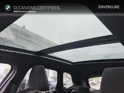 Photo 11 BMW Serie 2 Série 2 ActiveTourer 218d 150ch M Sport DKG7