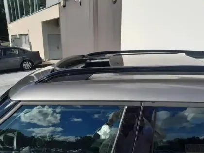 Photo 8 Mini Countryman  One 102ch Longstone Euro6d-T