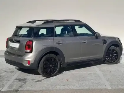 Photo Mini Countryman