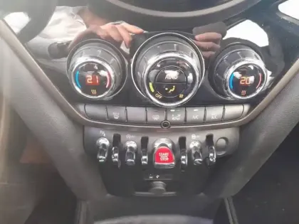 Photo 9 Mini Countryman  One 102ch Longstone Euro6d-T