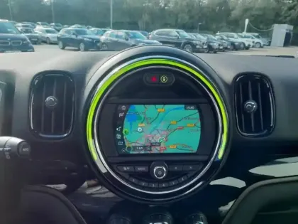 Photo 5 Mini Countryman  One 102ch Longstone Euro6d-T