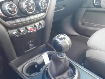 Photo 10 Mini Countryman  One 102ch Longstone Euro6d-T