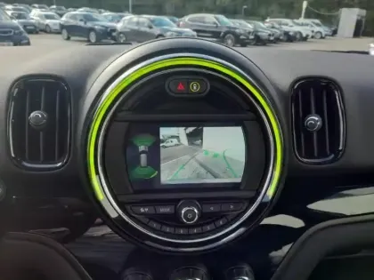 Photo 7 Mini Countryman  One 102ch Longstone Euro6d-T