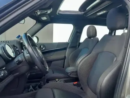 Photo 6 Mini Countryman  One 102ch Longstone Euro6d-T