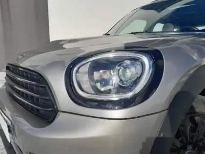 Photo 12 Mini Countryman  One 102ch Longstone Euro6d-T