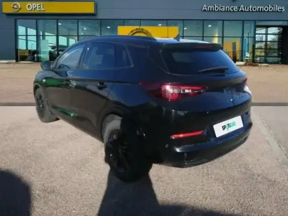 Photo 6 Opel Grandland  1.2 Turbo 130ch GS