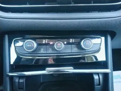 Photo 13 Opel Grandland  1.2 Turbo 130ch GS